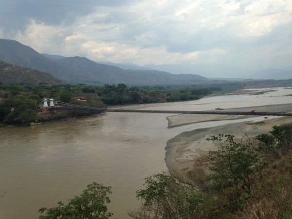 From Medellín: Private Santa Fe De Antioquia Tour - Key Points