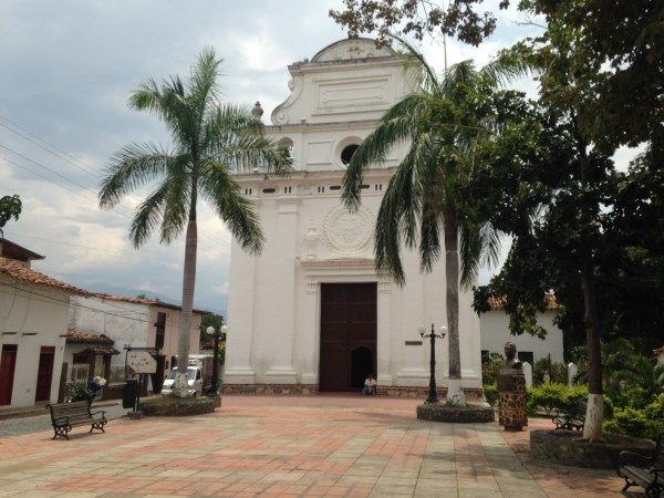 From Medellín: Private Santa Fe De Antioquia Tour - Accessibility Features