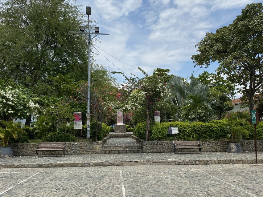 From Medellín: Private Santa Fe De Antioquia Tour - What to Expect