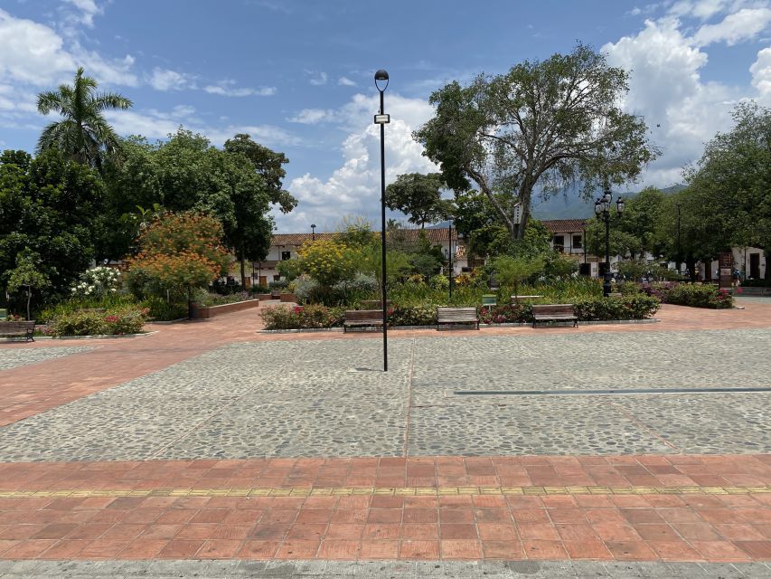 From Medellín: Private Santa Fe De Antioquia Tour - Additional Tips