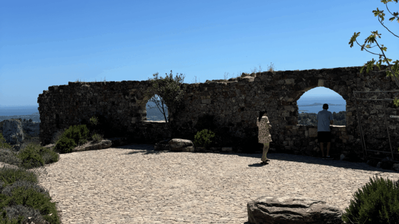 From Medieval Evenos to Bandol Wines : a Taste of Provence - Itinerary Highlights
