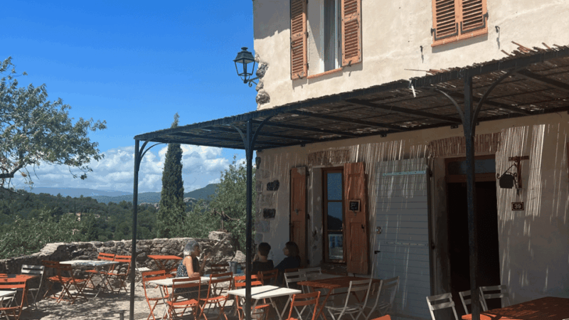 From Medieval Evenos to Bandol Wines : a Taste of Provence - Explore the Medieval Village of Évenos