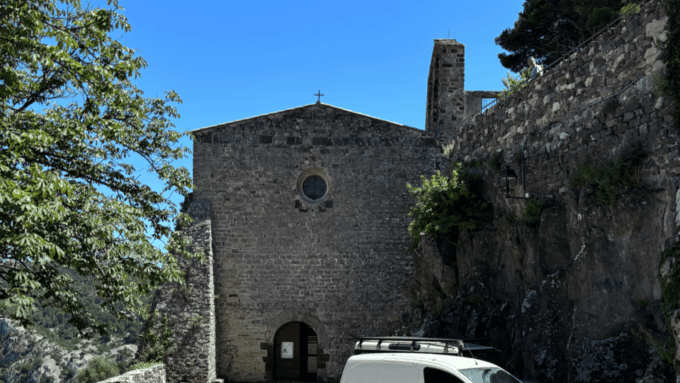 From Medieval Evenos to Bandol Wines : a Taste of Provence - Ask Away