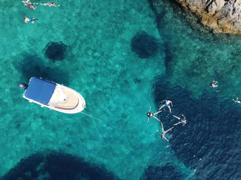 From Medulin: Istria Speedboat Tour with Snorkeling - Authentic Experiences and Real Traveler Feedback