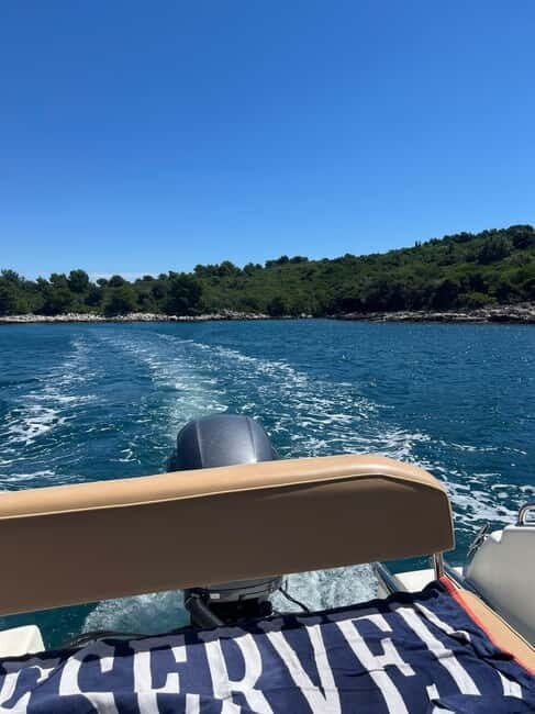 From Medulin: Istria Speedboat Tour with Snorkeling - Who Will Enjoy This Tour?