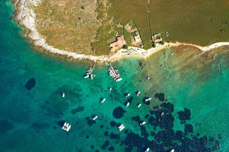 From Medulin: Istria Speedboat Tour with Snorkeling - The Sum Up