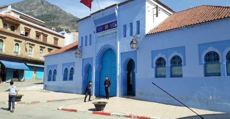 From Meknes: Day Trip to Chefchaouen - Trip Details and Itinerary