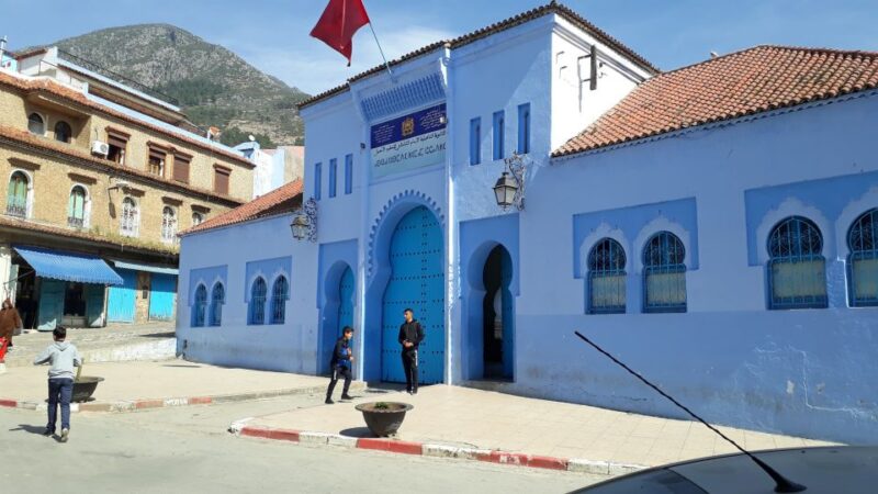 From Meknes: Day Trip to Chefchaouen - Historic and Cultural Highlights