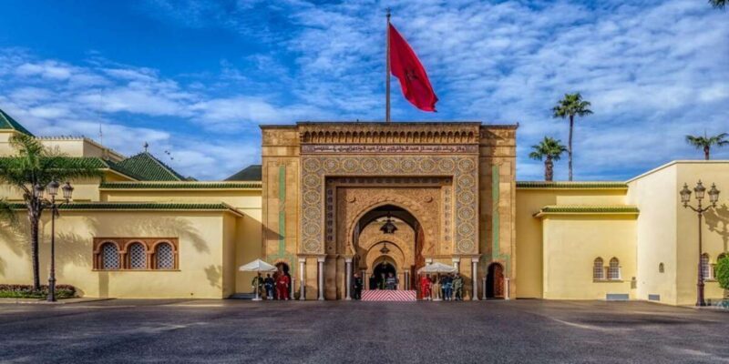 From Meknes: Rabat Private Day Trip With Optional Guide - Highlights of Rabat