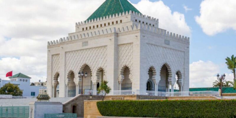 From Meknes: Rabat Private Day Trip With Optional Guide - Explore the Mausoleum and Hassan Tower