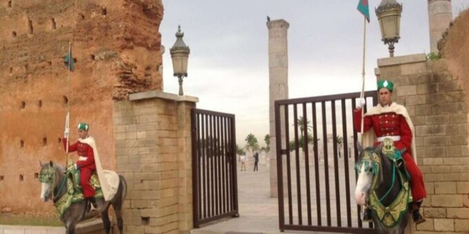 From Meknes: Rabat Private Day Trip With Optional Guide - Discover the Kasbah of the Udayas
