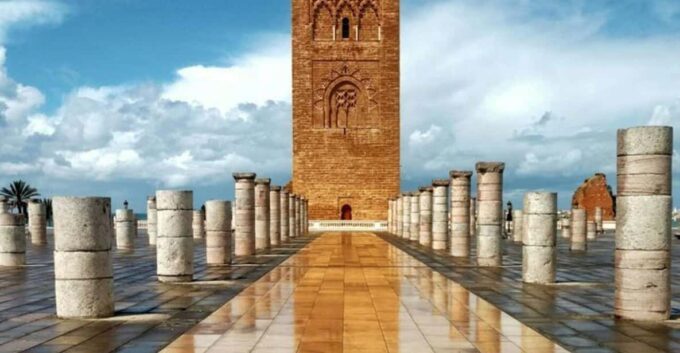 From Meknes: Rabat Private Day Trip With Optional Guide - Frequently Asked Questions
