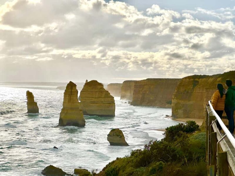 From Melbourne: 12 Apostles & Great Ocean Road Private Tour - Introduction