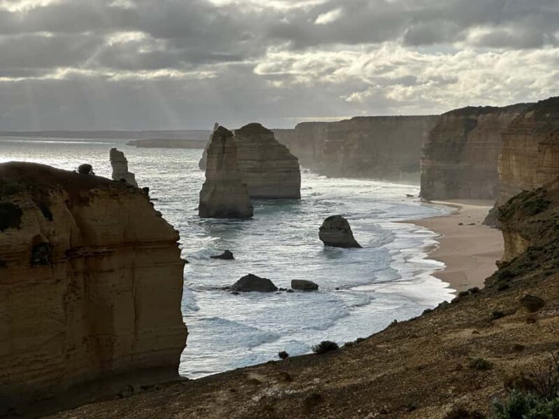 From Melbourne: 12 Apostles & Great Ocean Road Private Tour - Practical Details