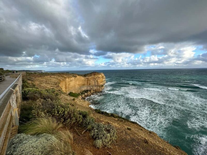 From Melbourne: 12 Apostles & Great Ocean Road Private Tour - The Sum Up