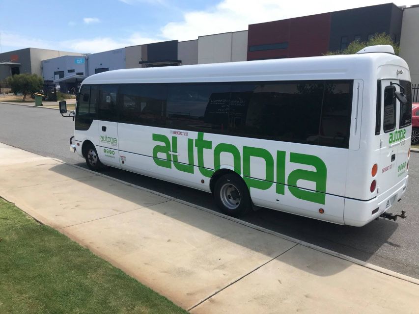 From Melbourne: 2-Day Great Ocean Road & Grampians Escape - Itinerary Overview