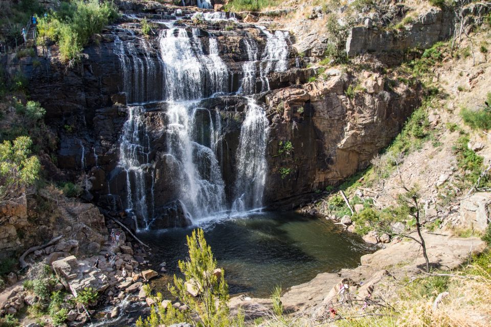 From Melbourne: 2-Day Great Ocean Road & Grampians Escape - Inclusions