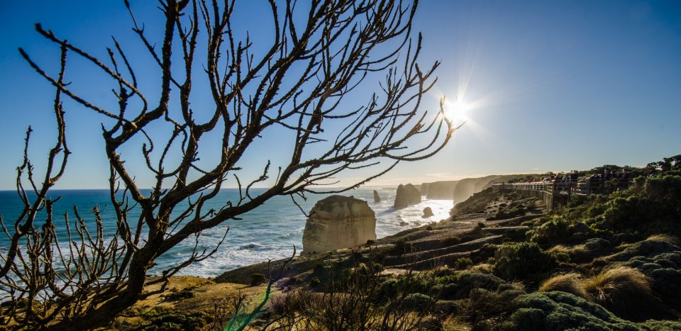 From Melbourne: 2-Day Great Ocean Road & Grampians Escape - Booking Information