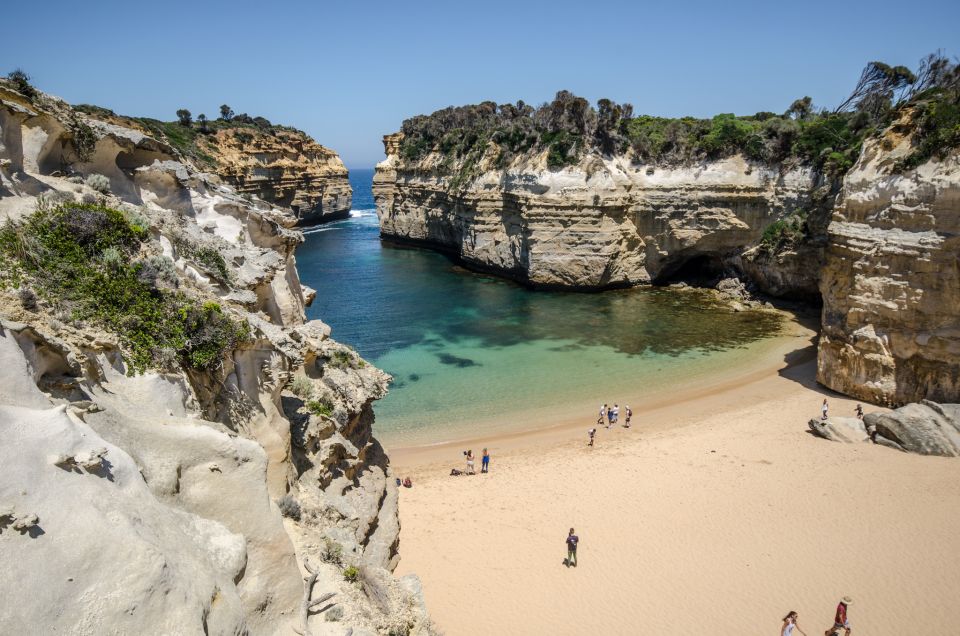 From Melbourne: 2-Day Great Ocean Road & Grampians Escape - Frequently Asked Questions