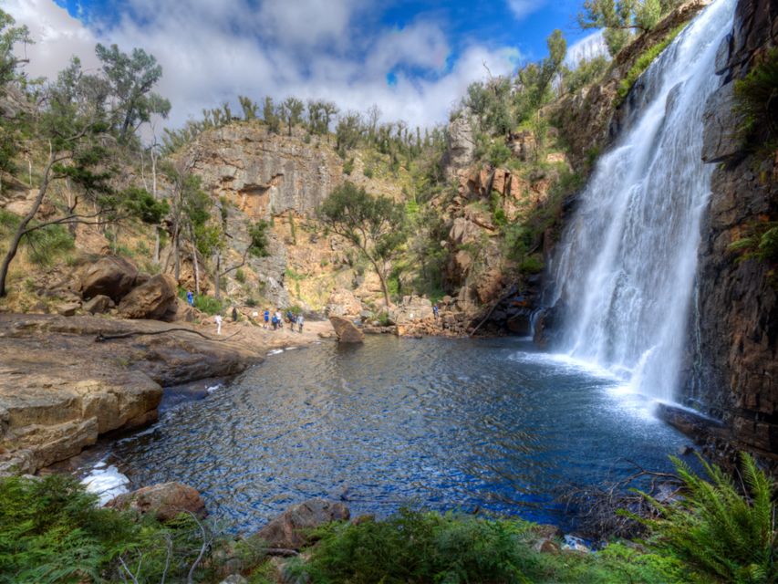 From Melbourne: 3-Day Great Ocean Road Grampians Tour - Key Points