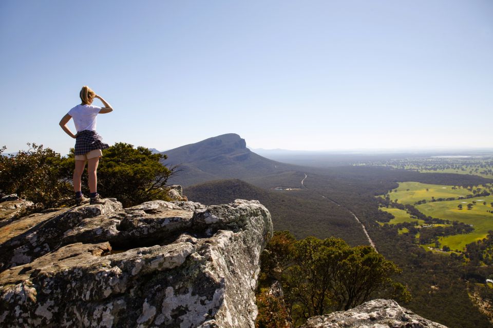 From Melbourne: 3-Day Great Ocean Road Grampians Tour - Inclusions