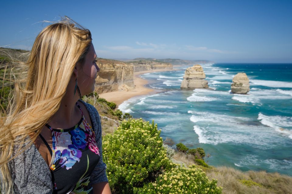 From Melbourne: 3-Day Great Ocean Road Grampians Tour - Frequently Asked Questions