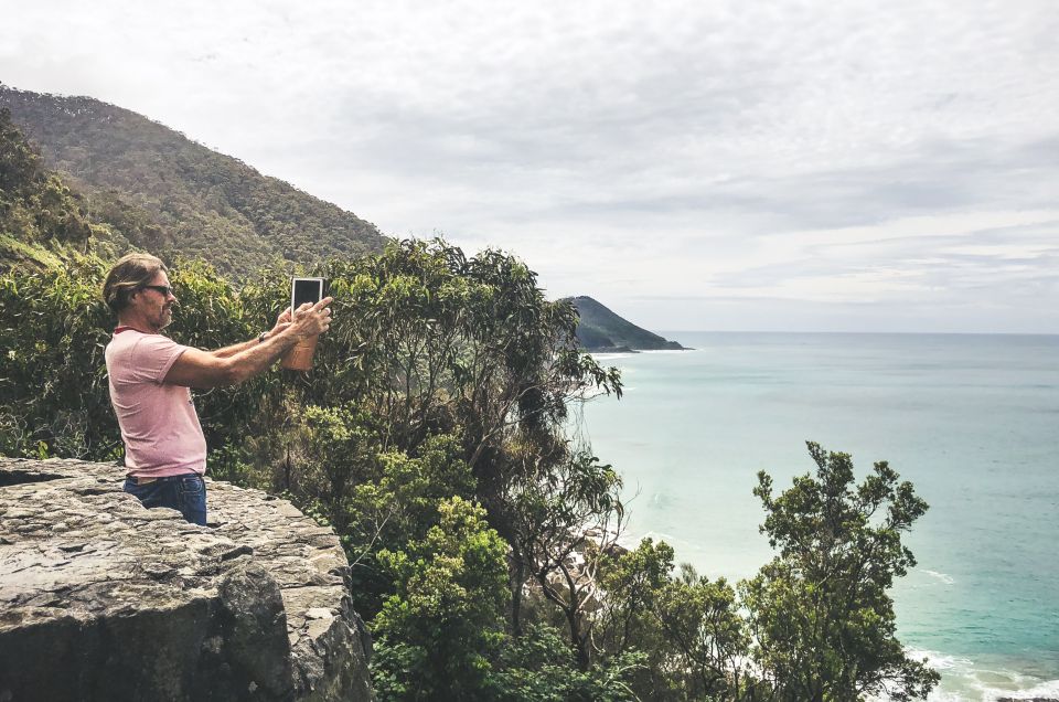 From Melbourne: 4-Day Great Ocean Road Tour to Adelaide - Highlights
