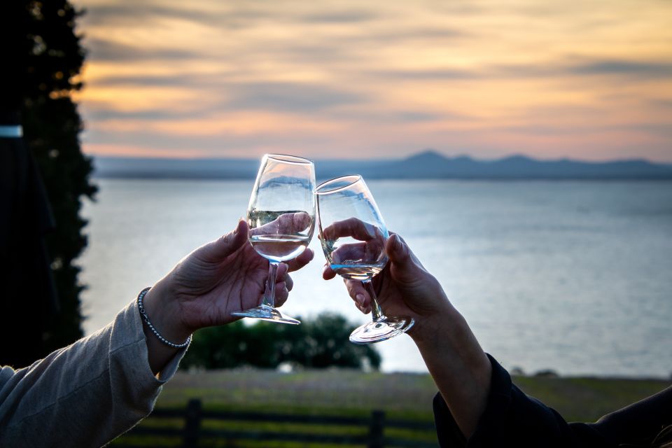 From Melbourne: Bellarine Peninsula Food & Wine Taste Trail - Pricing and Duration
