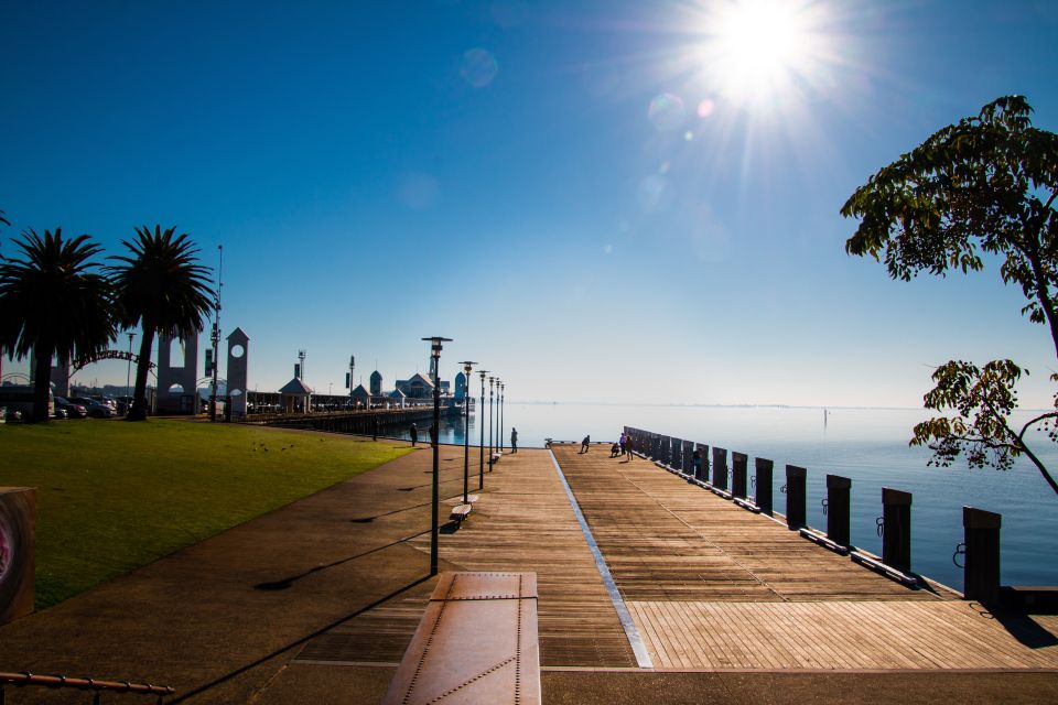From Melbourne: Bellarine Peninsula Food & Wine Taste Trail - Tour Highlights