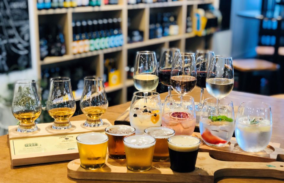 From Melbourne: Bellarine Peninsula Food & Wine Taste Trail - Frequently Asked Questions