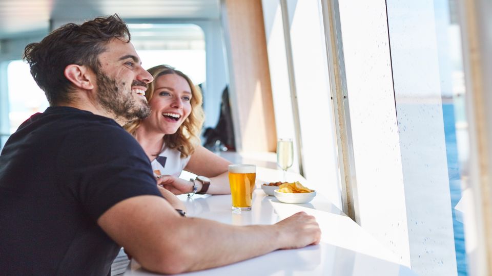 From Melbourne: Bellarine Peninsula Sightseeing & Ferry Ride - Important Information