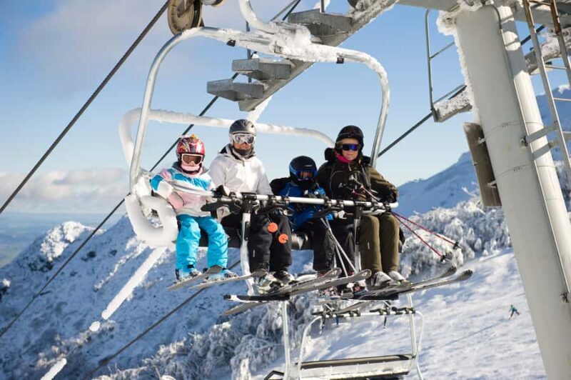 From Melbourne: Day Trip to Mt Buller by Premium Tour Coach - The Value of This Tour
