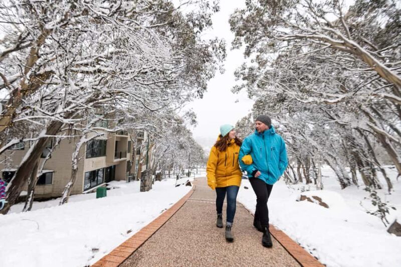 From Melbourne: Day Trip to Mt Buller by Premium Tour Coach - FAQ