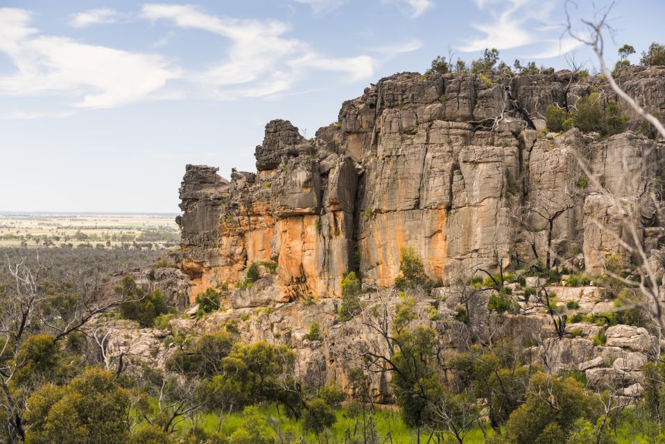 From Melbourne: Grampians National Park Bushwalking Tour - Important Reminders and Recommendations