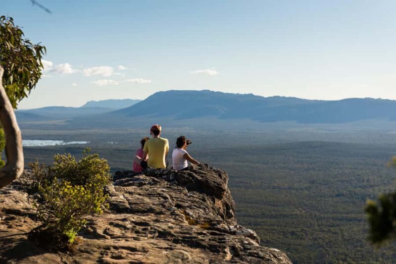 From Melbourne Grampians National Park Kangaroos Guided Tour - Final Thoughts: Who Will Love This Tour?