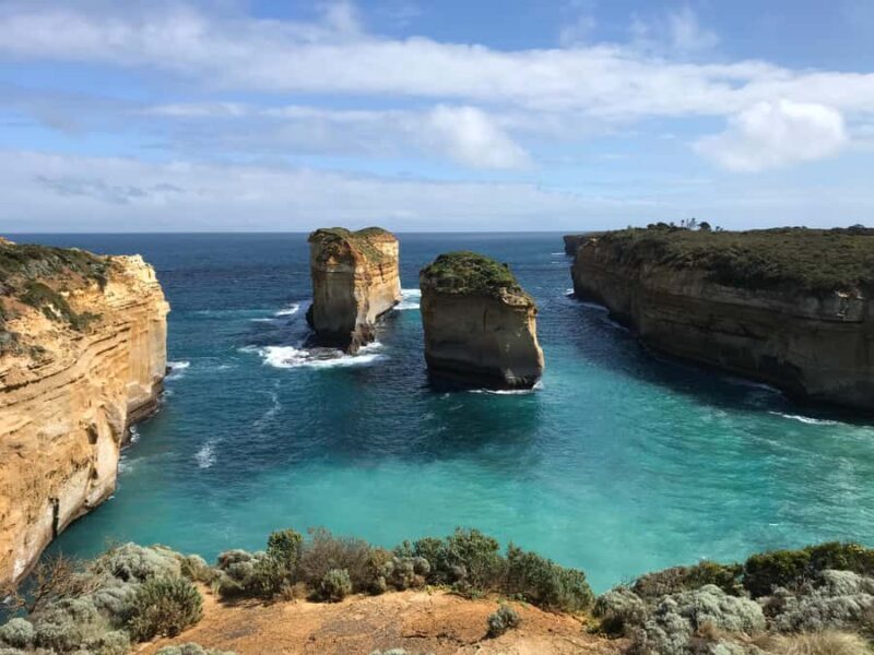 From Melbourne: Great Ocean Road Boutique Tour in Reverse - Frequently Asked Questions