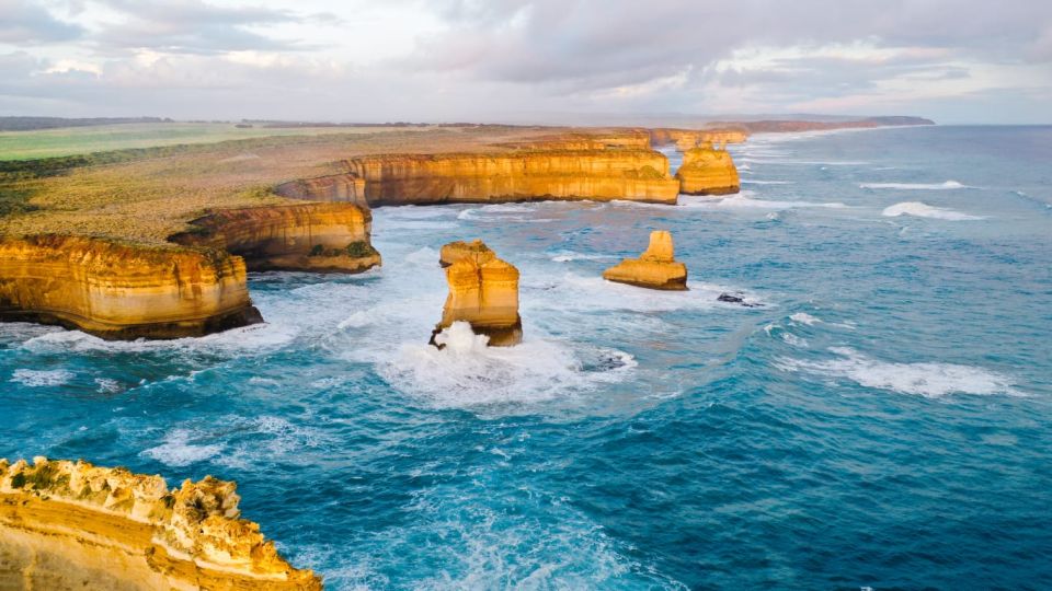 From Melbourne: Great Ocean Road Day Tour - Key Points