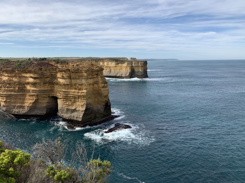 From Melbourne: Great Ocean Road Day Tour - Tour Highlights