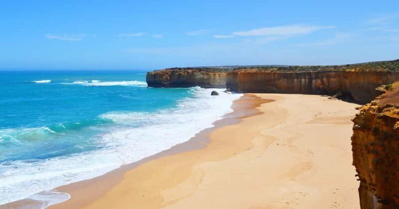 From Melbourne: Great Ocean Road Day Trip with Dinner - Key Points