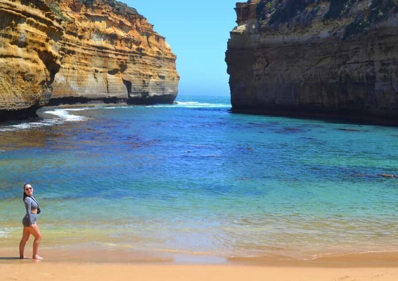From Melbourne: Great Ocean Road Day Trip with Dinner - Who Will Enjoy This Tour?