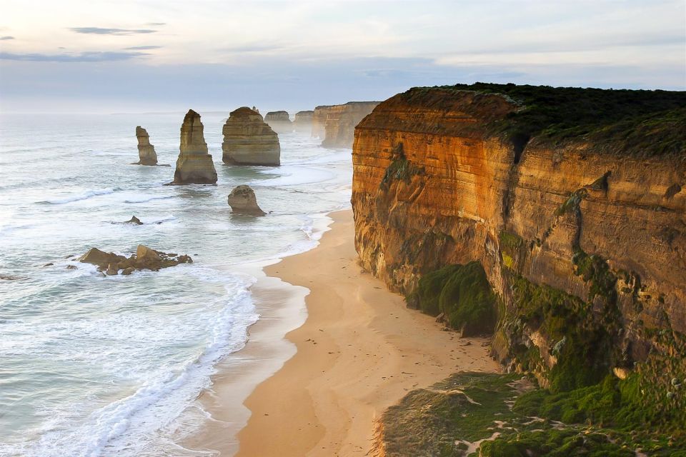From Melbourne: Great Ocean Road Full-Day Guided Trip - Key Points