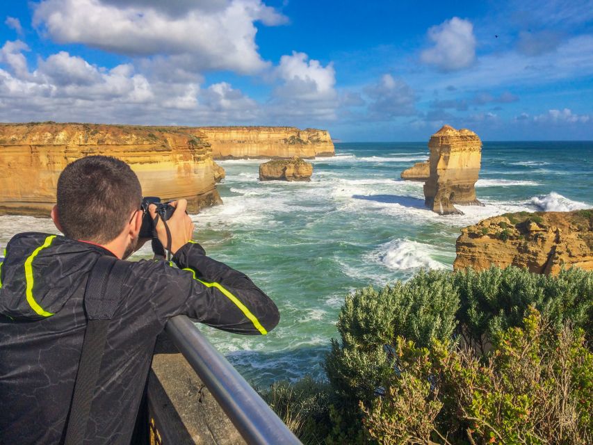 From Melbourne: Great Ocean Road Full-Day Guided Trip - Highlights