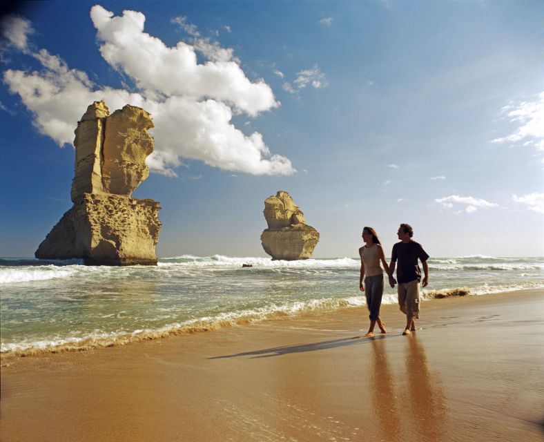 From Melbourne: Great Ocean Road Full-Day Guided Trip - Reviews