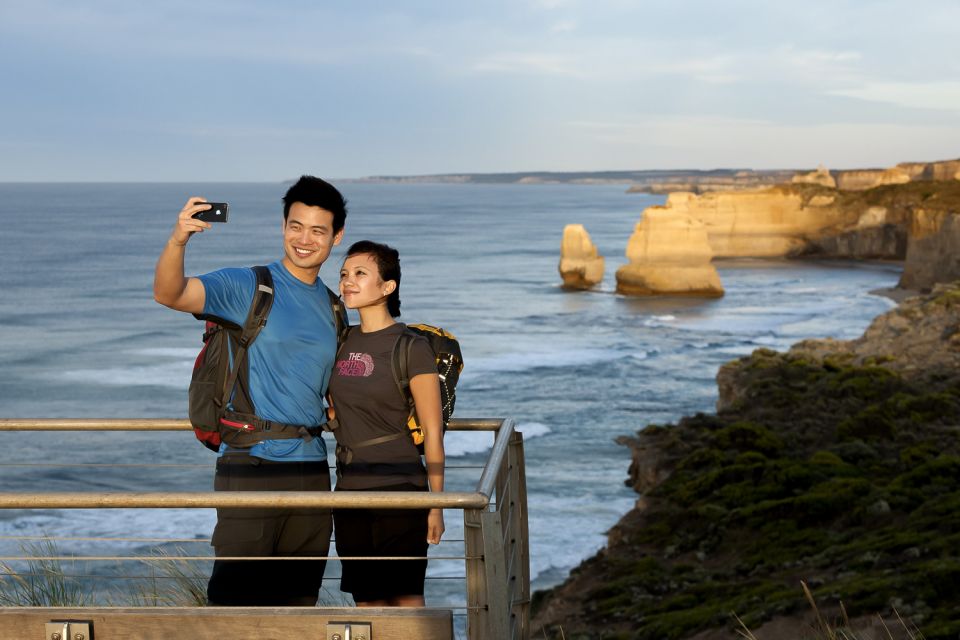 From Melbourne: Great Ocean Road Full-Day Guided Trip - Frequently Asked Questions