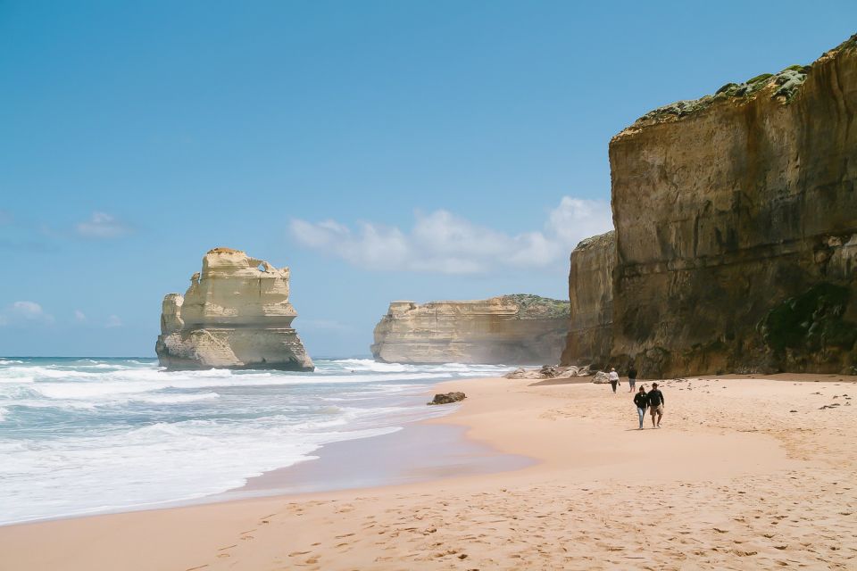 From Melbourne: Great Ocean Road Full-Day Guided Trip - Recap