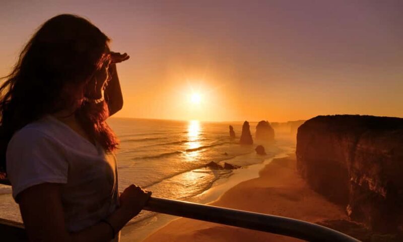 From Melbourne: Great Ocean Road Full-Day Sunset Tour - Key Points
