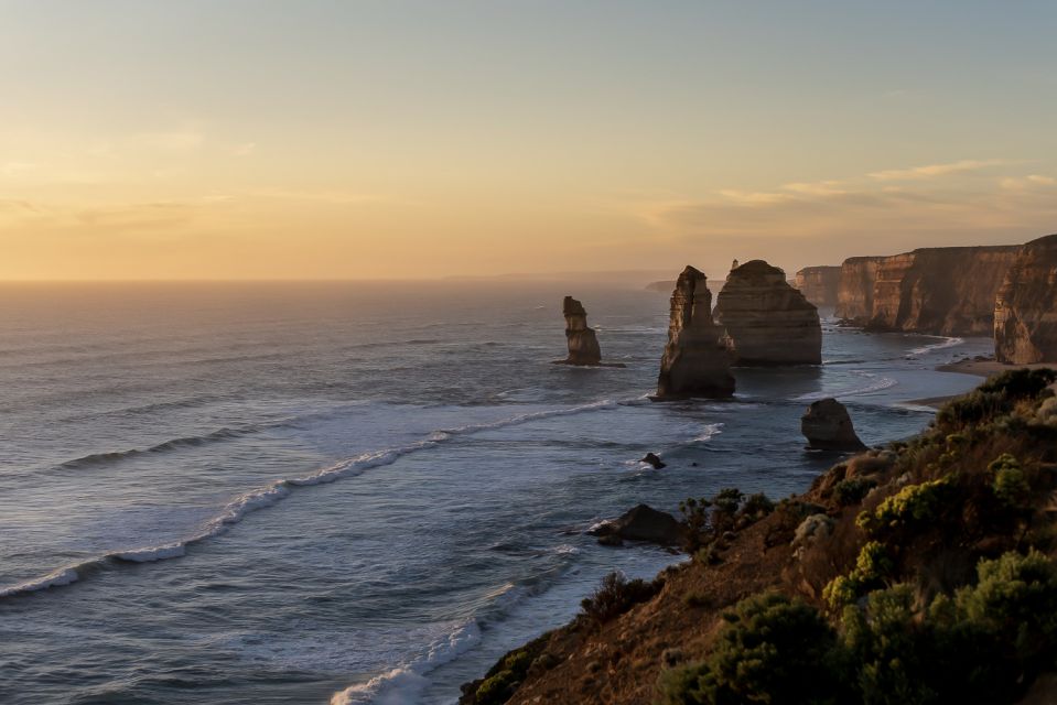 From Melbourne: Great Ocean Road Full-Day Sunset Tour - Key Points