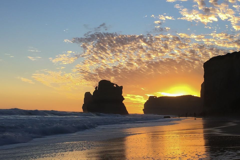 From Melbourne: Great Ocean Road Full-Day Sunset Tour - Frequently Asked Questions