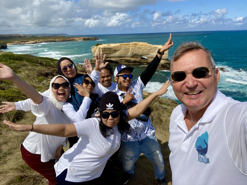 From Melbourne: Great Ocean Road Minibus Tour in Reverse - Customer Reviews