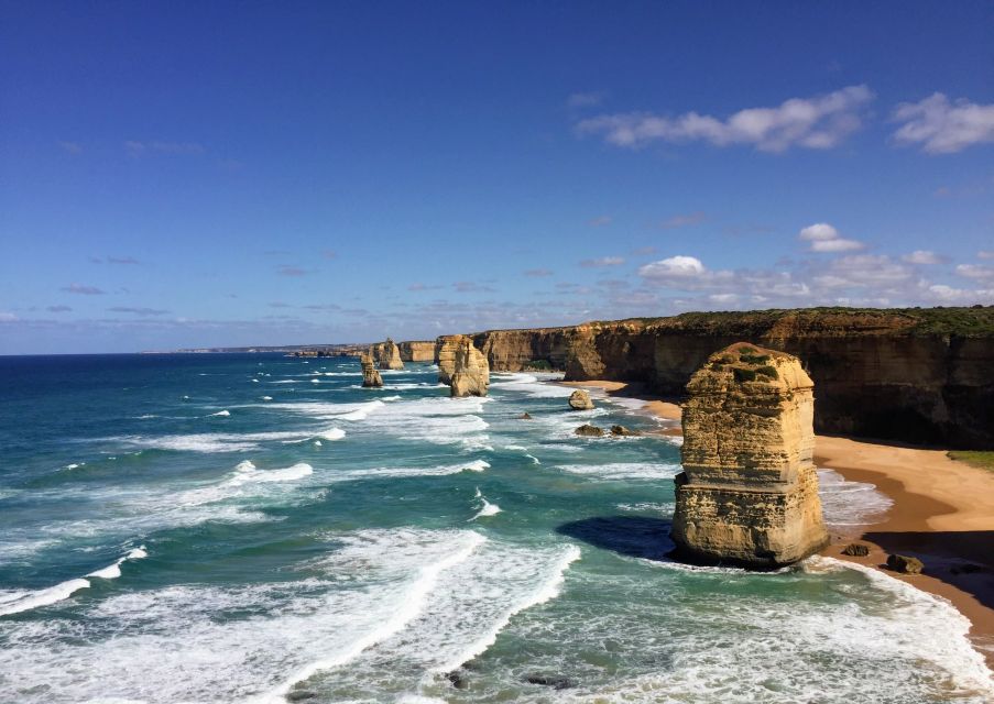 From Melbourne: Great Ocean Road Minibus Tour in Reverse - Directions